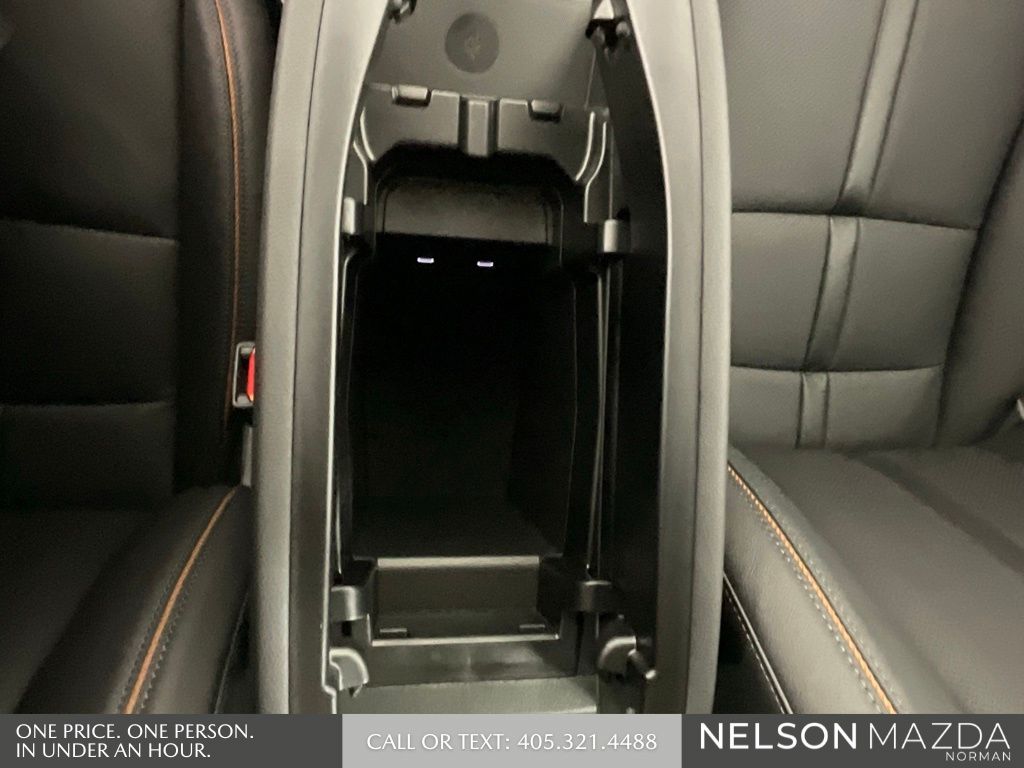 New 2026 Red Mazda 2.5 S Premium image 39