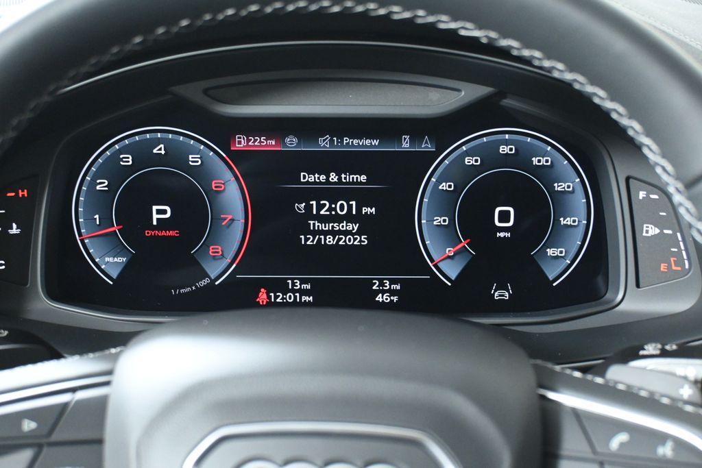 Thumbnail: 2026 Audi Q7 - 15