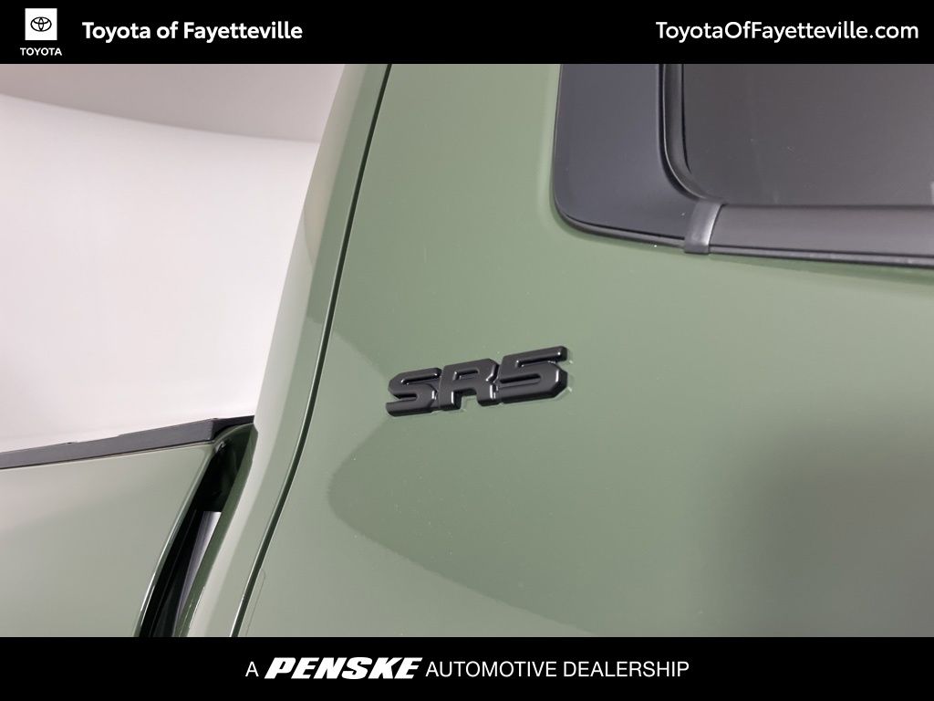 Thumbnail: 2023 Toyota Tundra - 4