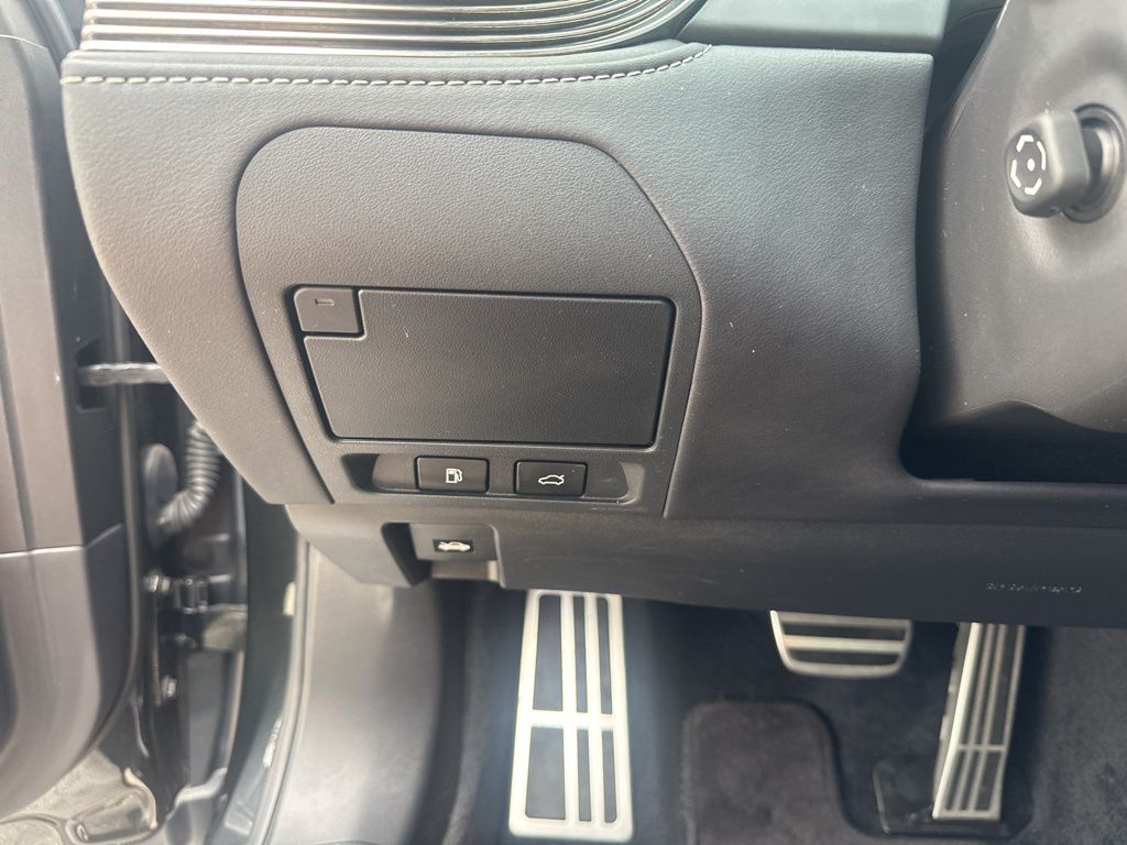 Used Car 2018 Lexus Ls  For Sale Under $50,000 In Austin, Texas