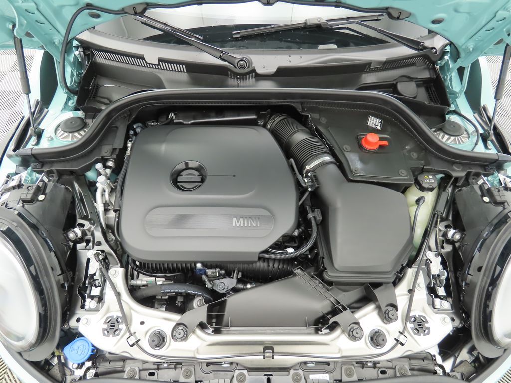 Thumbnail: 2026 MINI Cooper - 28
