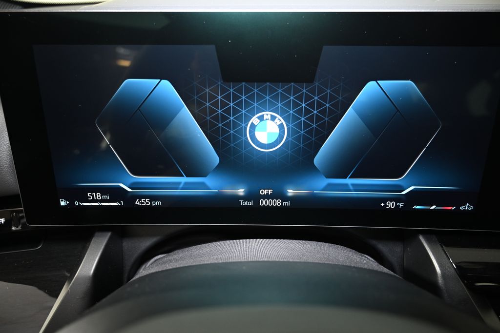 Thumbnail: 2026 BMW 5 Series - 26