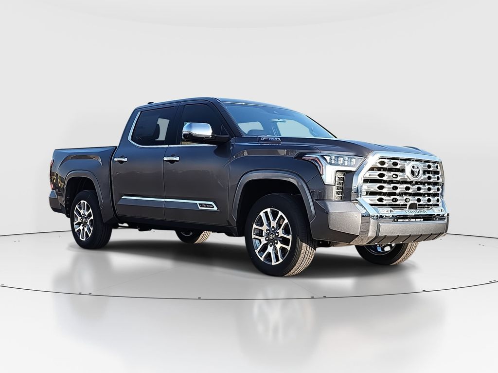 New 2026 Toyota Tundra i-FORCE MAX Truck