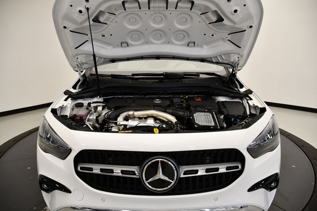 Thumbnail: 2026 Mercedes-Benz GLA - 12