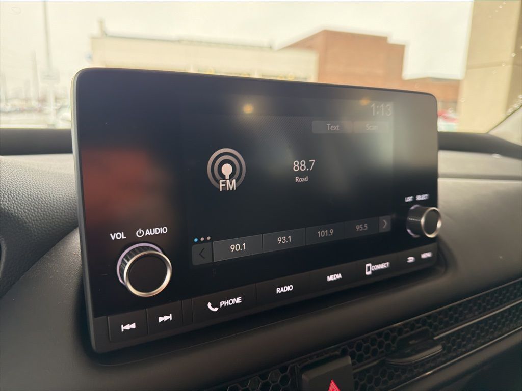 Thumbnail: 2024 Honda HR-V - 27