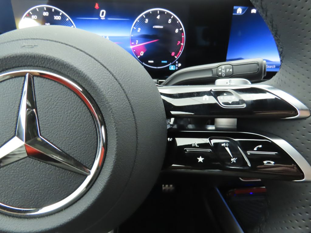 Thumbnail: 2026 Mercedes-Benz GLA - 12