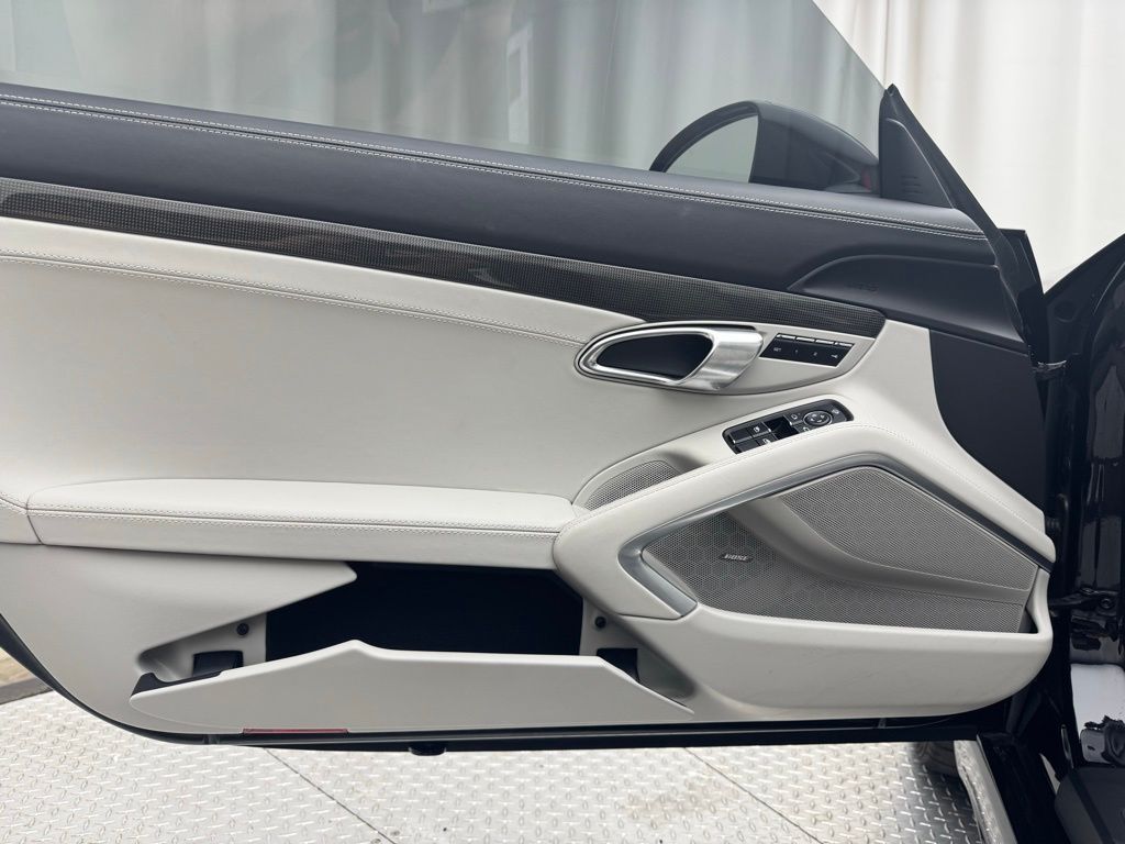 2024 Porsche 718 Boxster Style Edition 23
