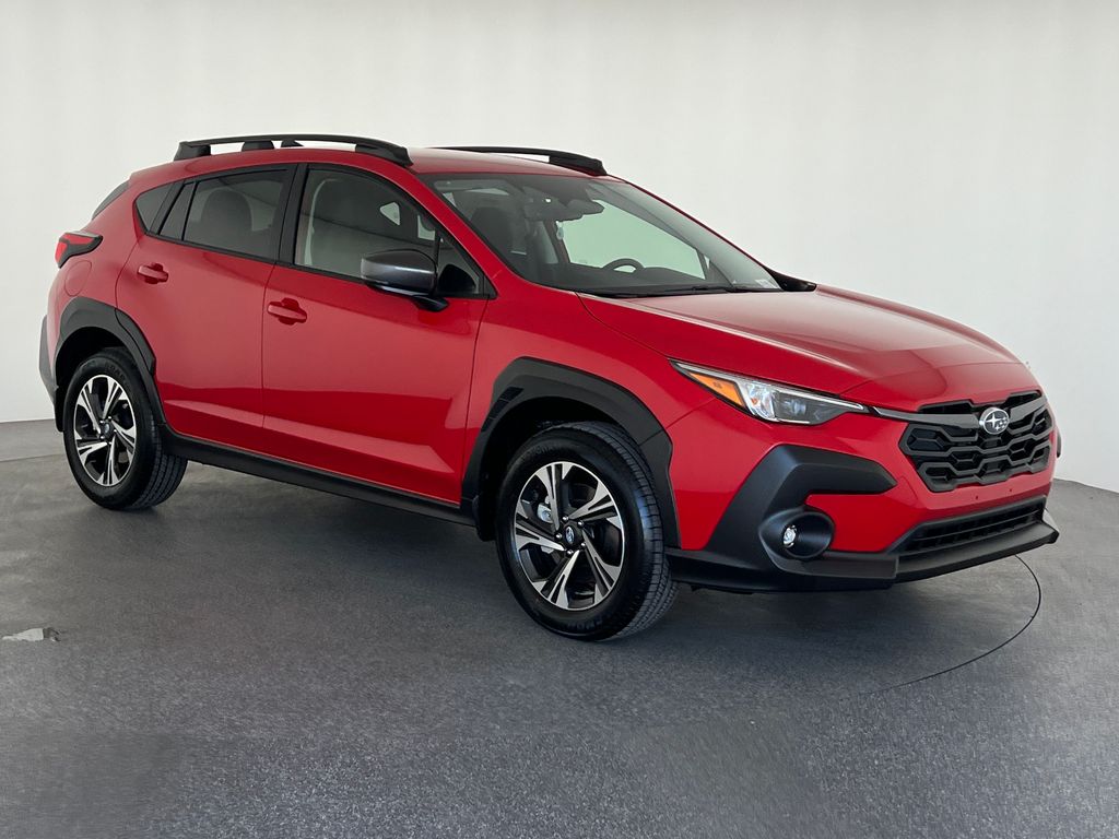 Crosstrek Premium