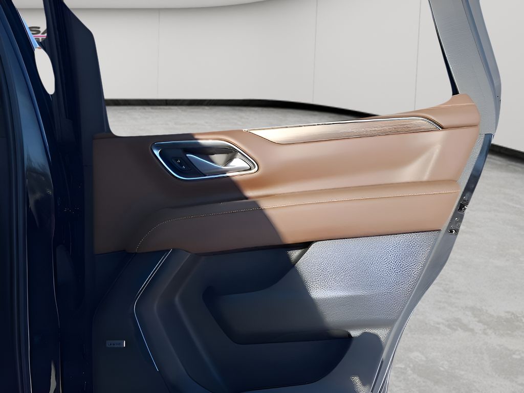 2024 Chevrolet Tahoe