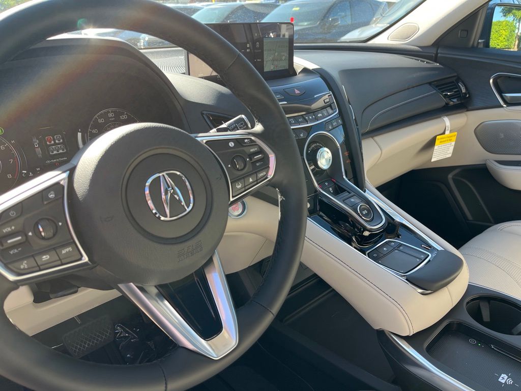 2026 Acura RDX Advance Package