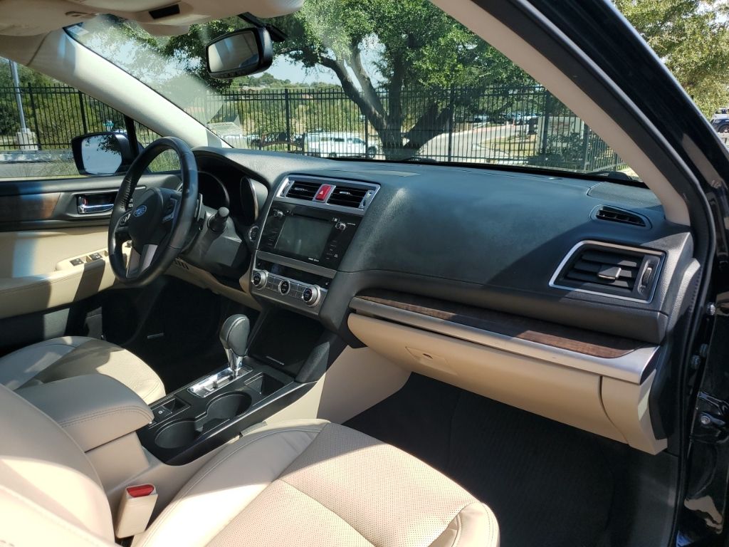 Used Car 2016 Subaru Outback  2.5i For Sale Under $20,000 In Austin, Texas