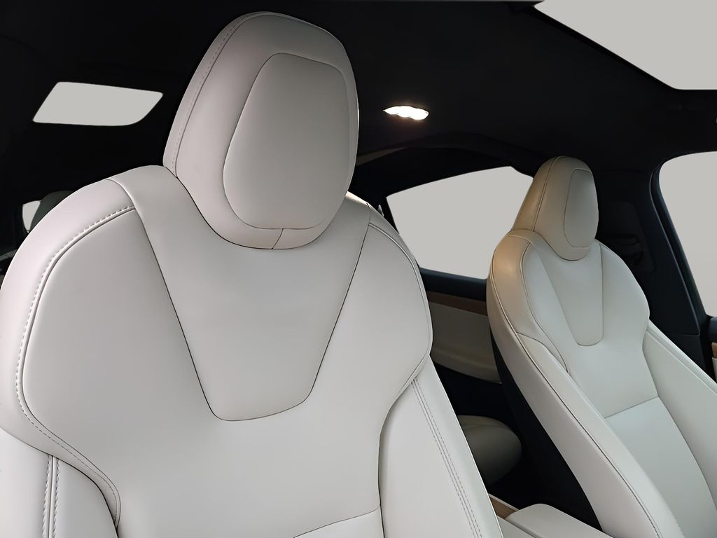 Used Car 2020 Tesla Model X  Sport Utility Performance All Wheel Drive For Sale Under $50,000 In Austin, Texas