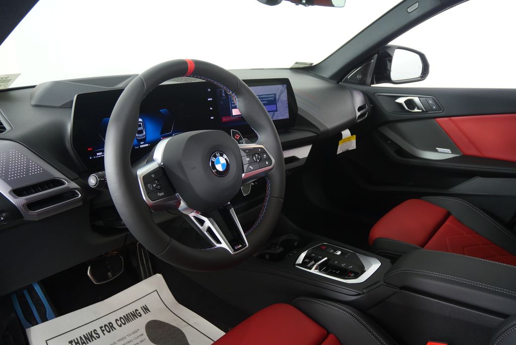 Thumbnail: 2026 BMW 2 Series - 12