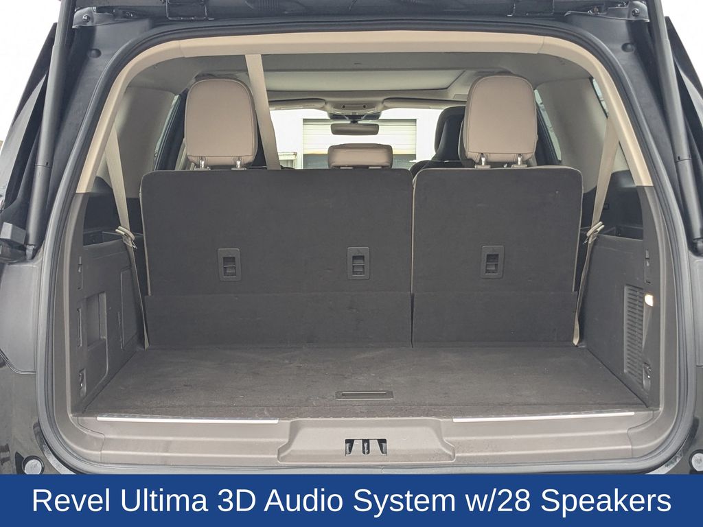 2023 Lincoln Navigator Reserve L