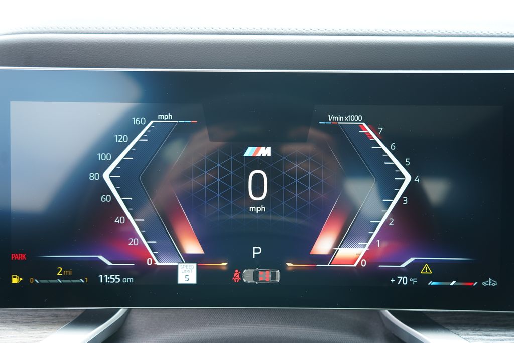 Thumbnail: 2026 BMW 7 Series - 17