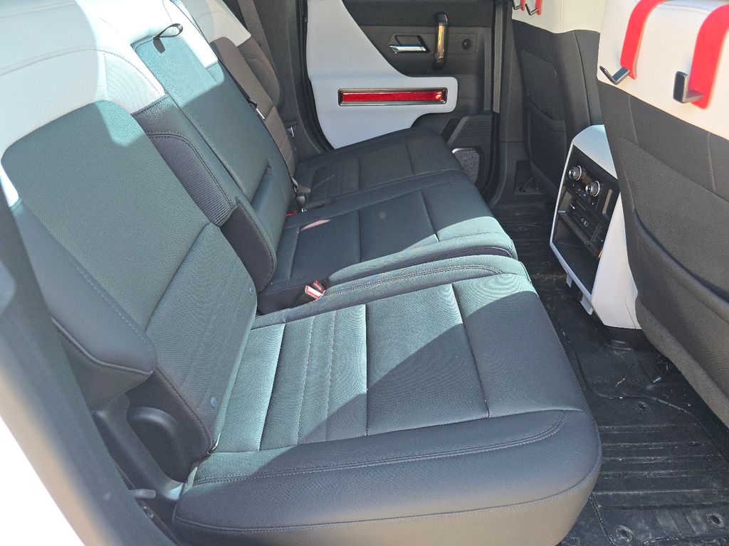 Used 2024 White GMC 3X image 19