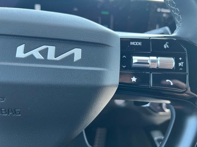 2026 Kia Sorento Hybrid