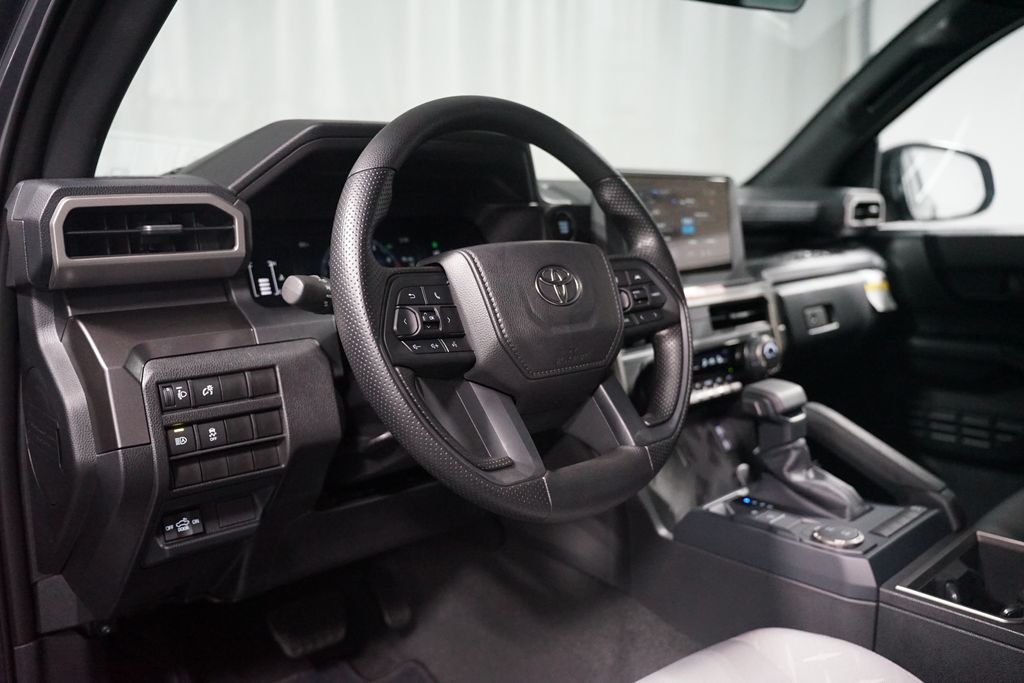 Thumbnail: 2025 Toyota Tacoma - 16