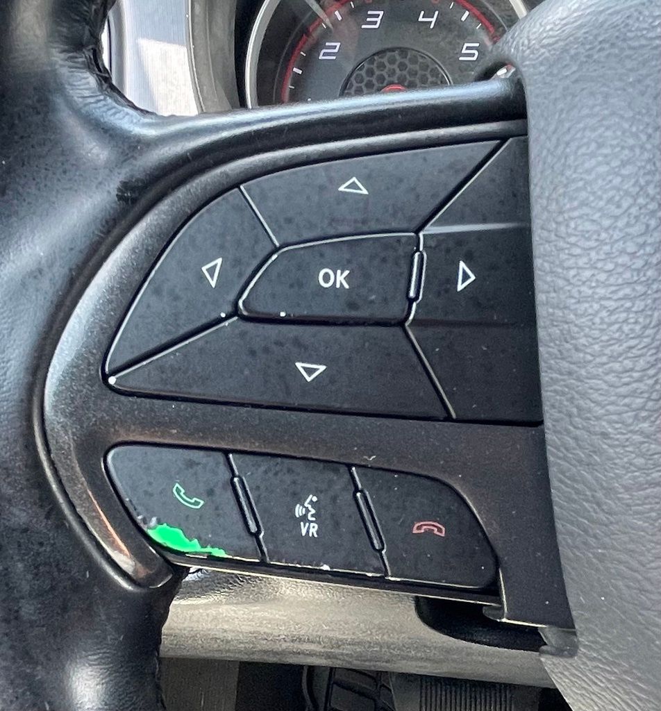 2019 Dodge Charger SXT Black at Autostrade
