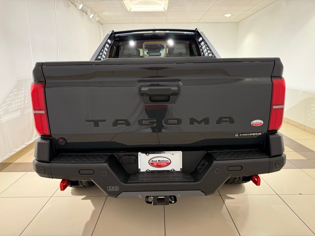Thumbnail: 2024 Toyota Tacoma - 4