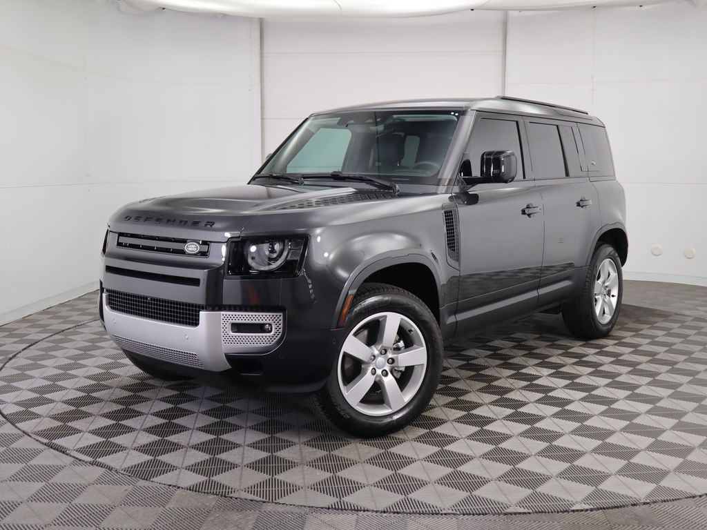 2024 Land Rover Defender 110 -
                Phoenix, AZ