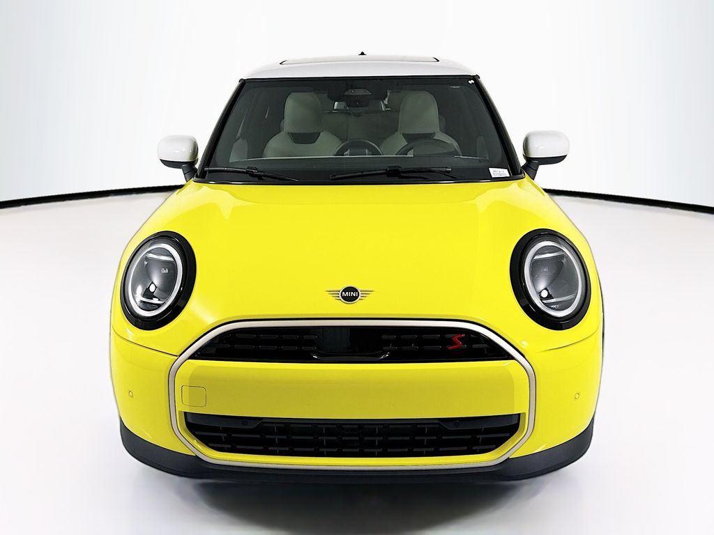 Thumbnail: 2026 MINI Cooper - 2