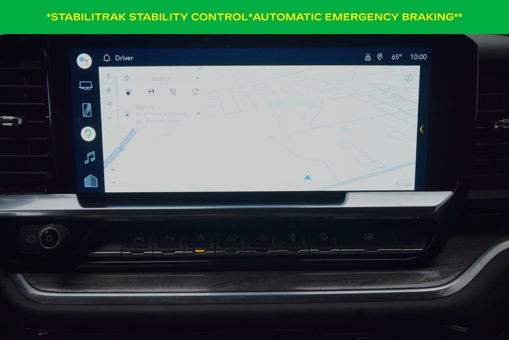 used 2022 Chevrolet Silverado 1500 car, priced at $31,500