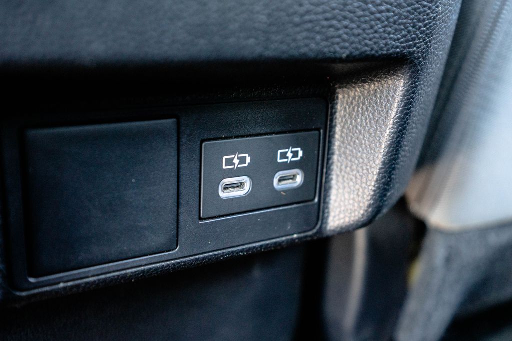 Used 2025 Toyota Tacoma Truck
