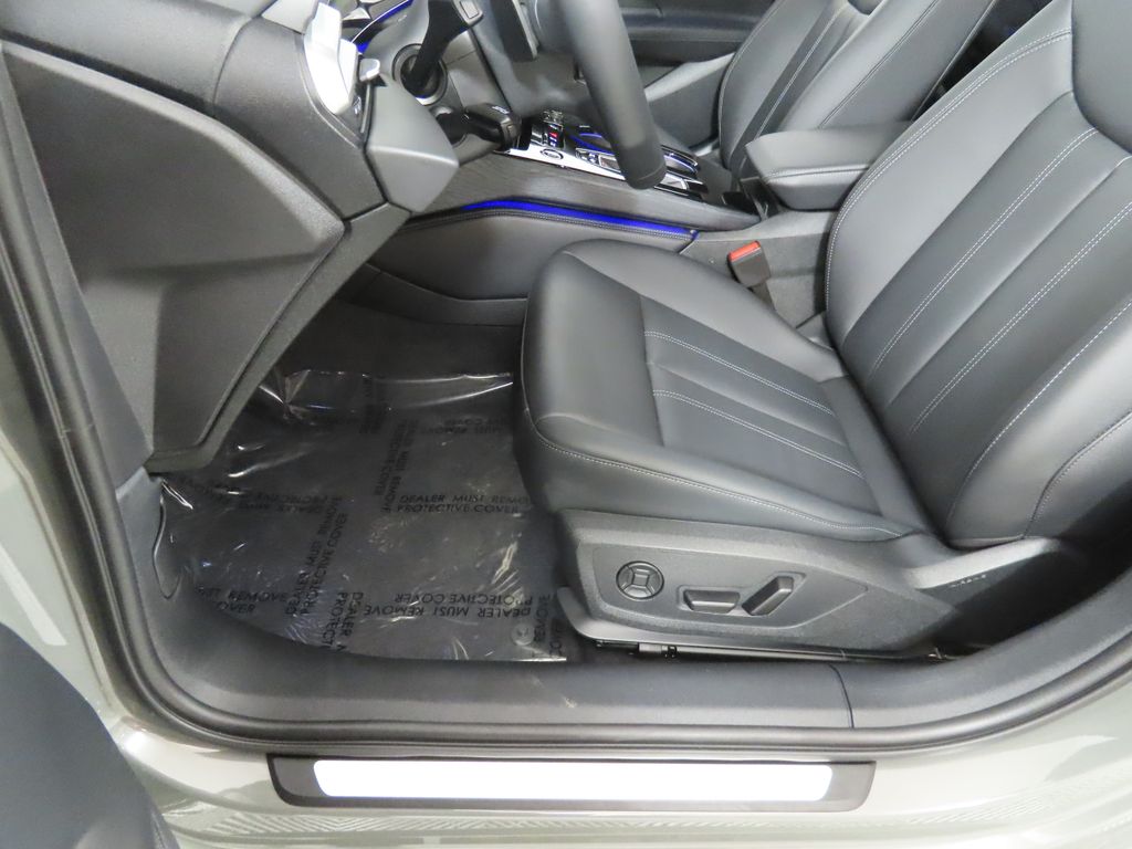 Thumbnail: 2025 Audi A5 - 31