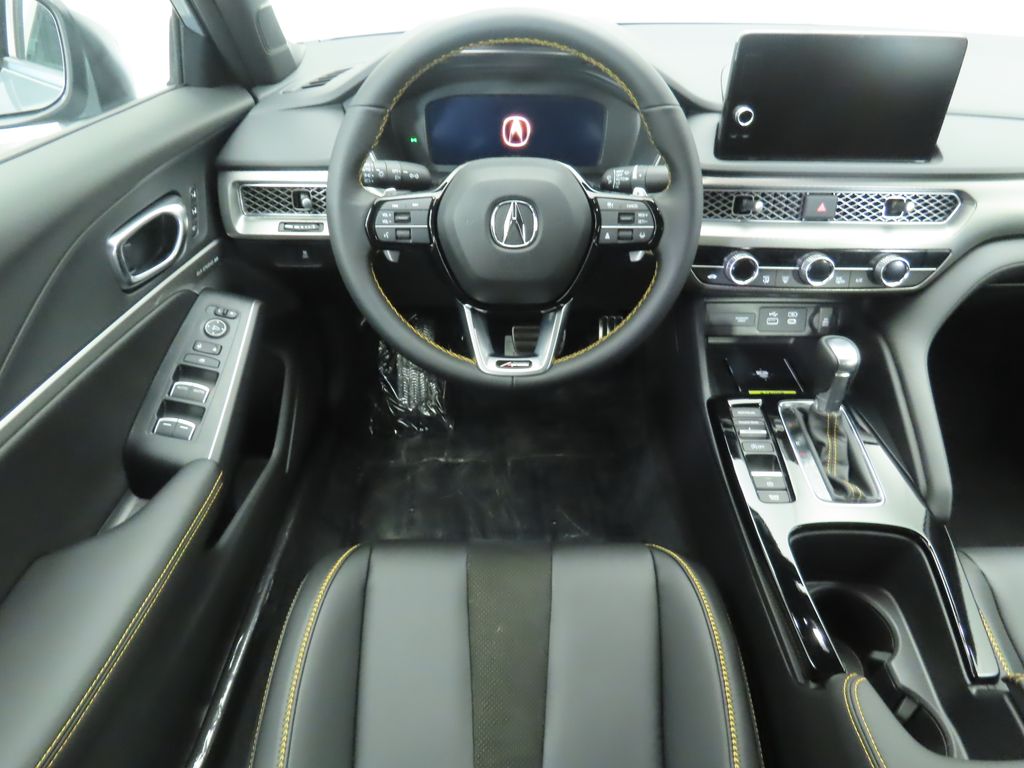 Thumbnail: 2026 Acura Integra - 10