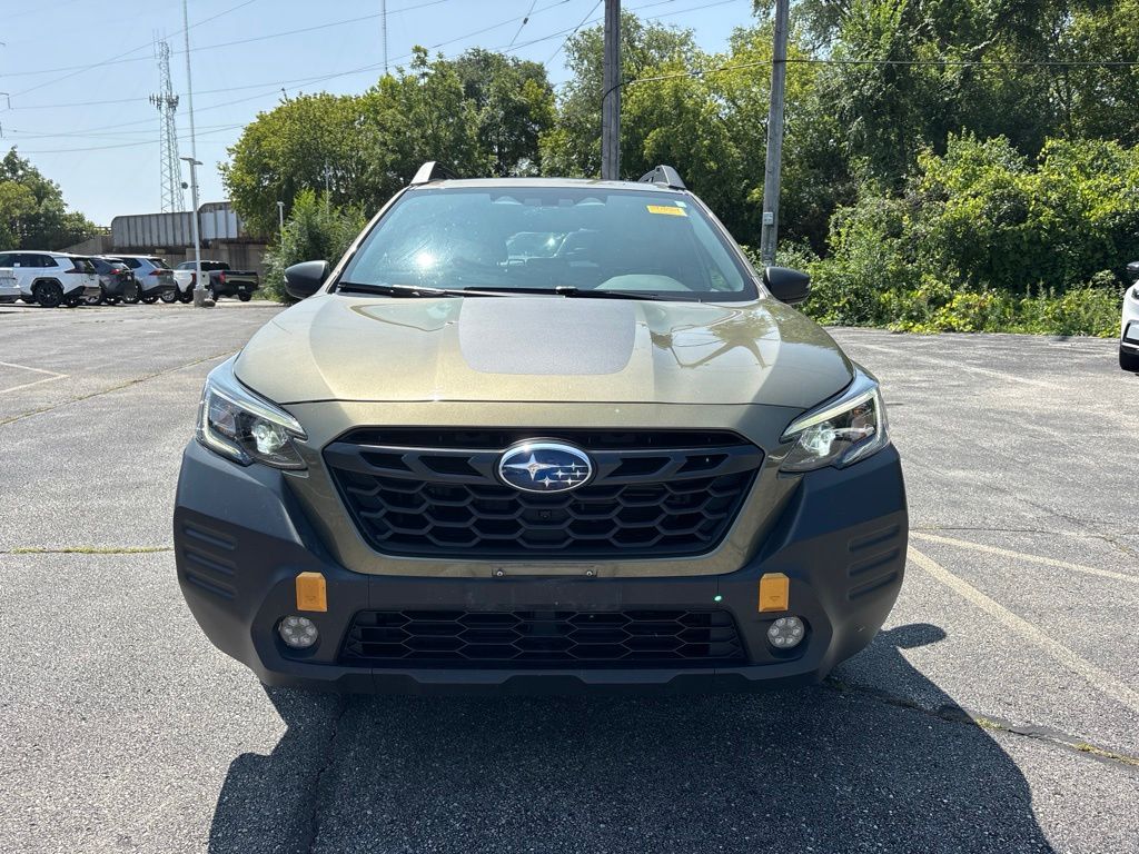 Used 2023 Subaru Outback SUV