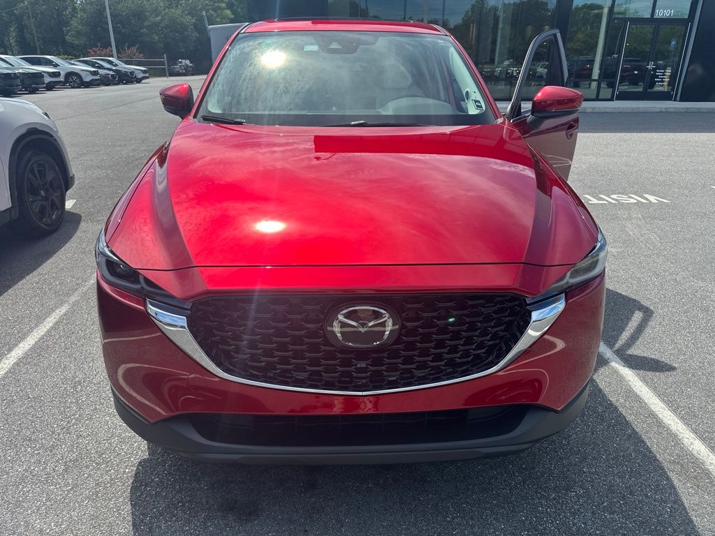 2023 Mazda CX-5 2.5 S Premium