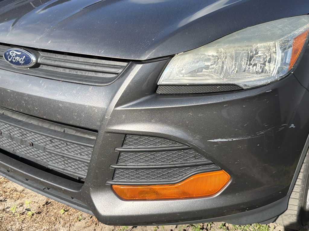 used 2014 Ford Escape car, priced at $6,991