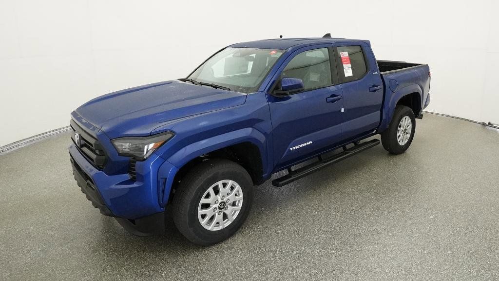 Thumbnail: 2025 Toyota Tacoma - 1