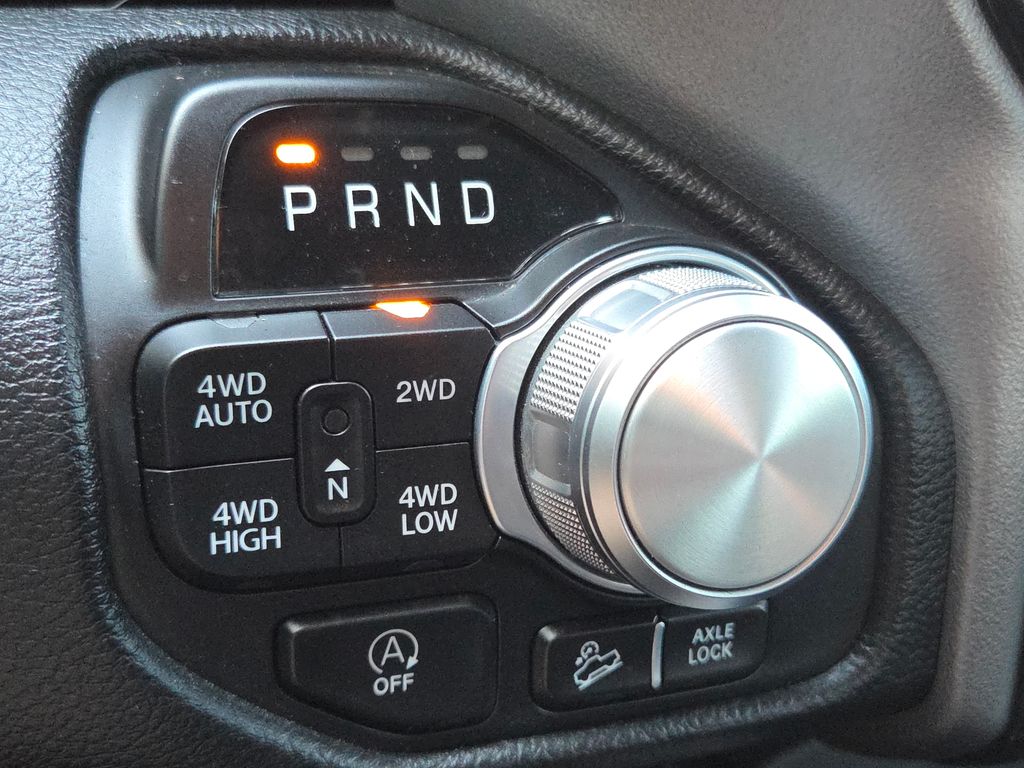 2022 Ram 1500 Laramie photo 22