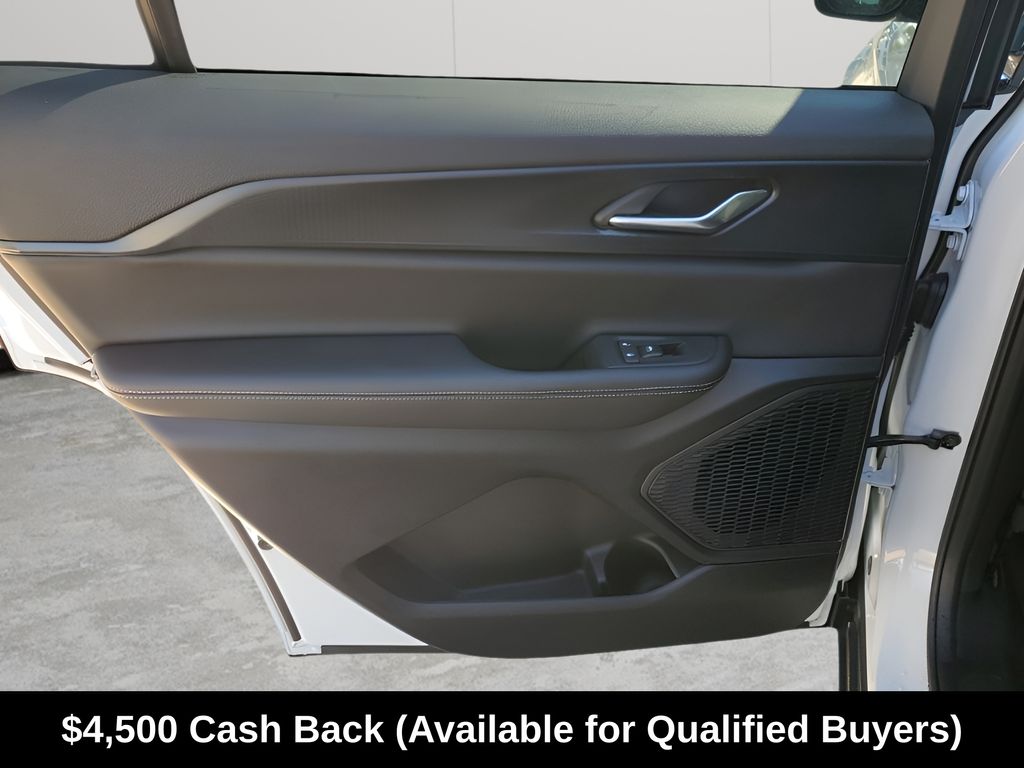 New Car 2025 Jeep Grand Cherokee L  For Sale Under $40,000 In Austin, Texas