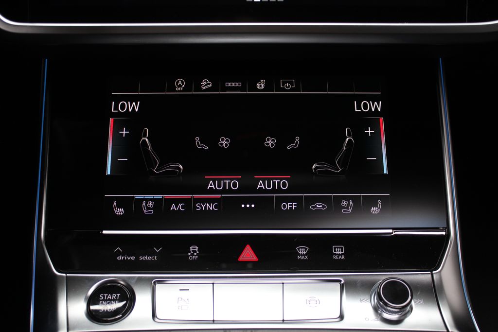 Thumbnail: 2026 Audi A6 - 19