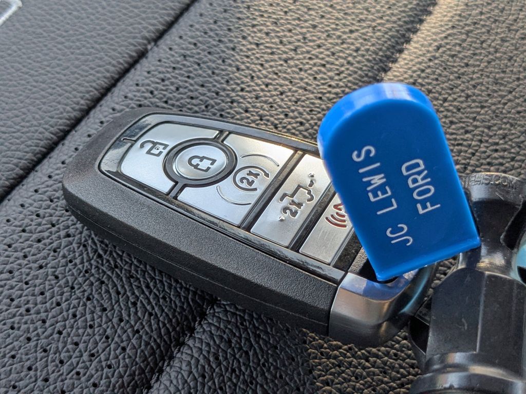 2025 Ford F-250 Harley-Davidson