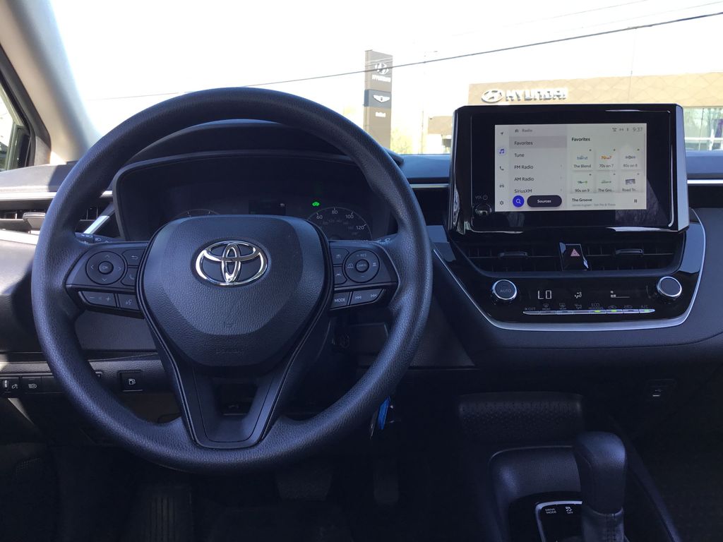 Thumbnail: 2024 Toyota Corolla - 13