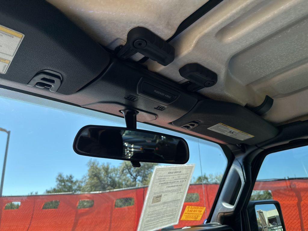 Used Car 2021 Jeep Wrangler  Unlimited Sport For Sale Under $30,000 In Austin, Texas