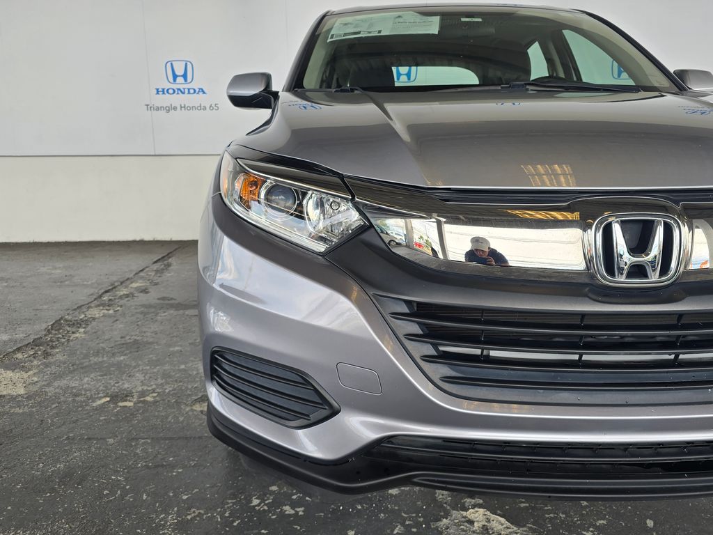 Used Car 2020 Honda Hr-v  Lx For Sale Under $20,000 In San Juan, Puerto Rico