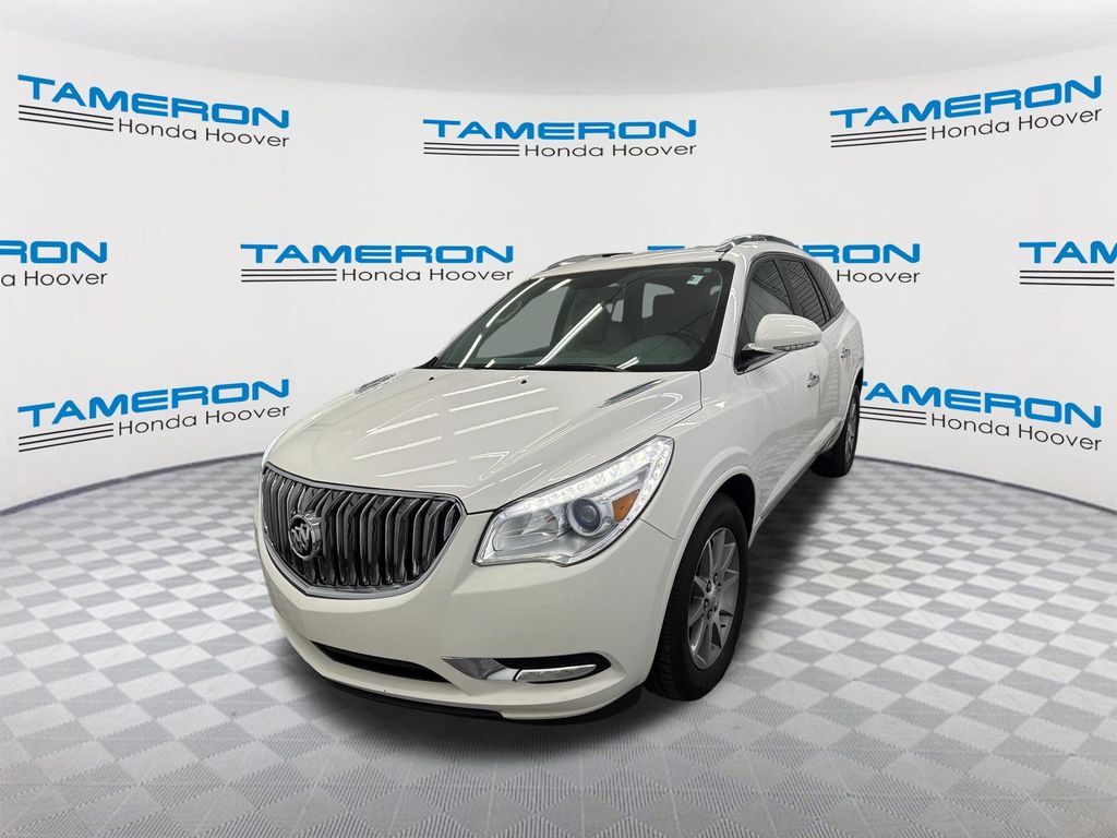 2015 Buick Enclave Leather FWD