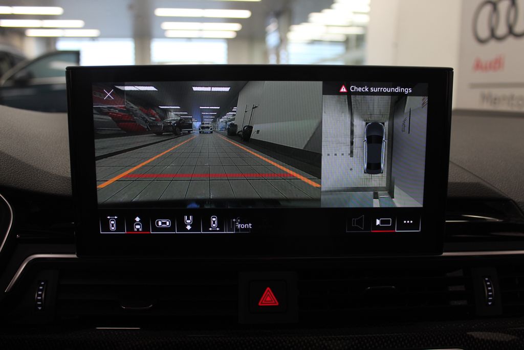 Thumbnail: 2023 Audi S4 - 20