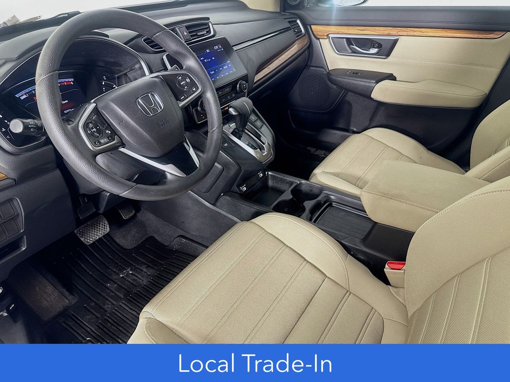Used Car 2022 Honda Cr-v  Ex For Sale Under $30,000 In Austin, Texas