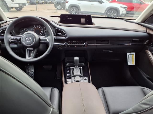 2025 Mazda CX-30 2.5 Turbo Premium Package - 2