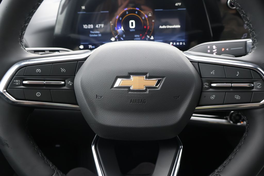 Thumbnail: 2026 Chevrolet Equinox - 21