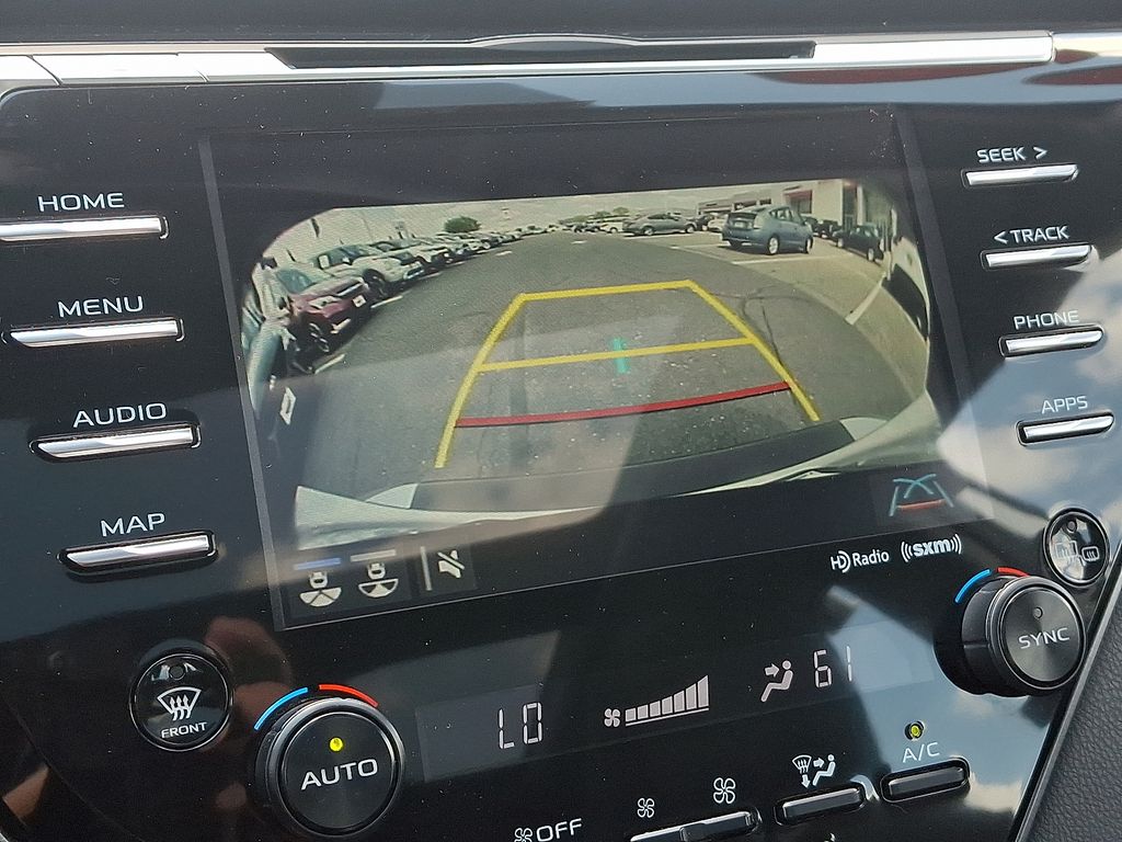 Thumbnail: 2020 Toyota Camry - 18