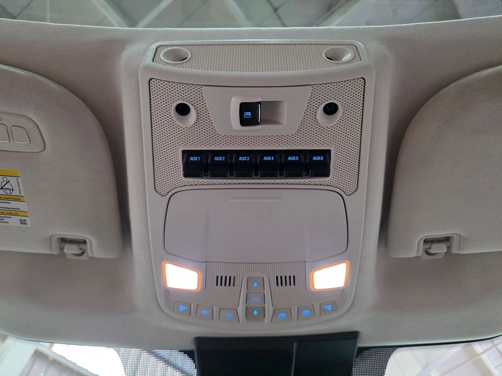 2021 Ford F-350SD Limited