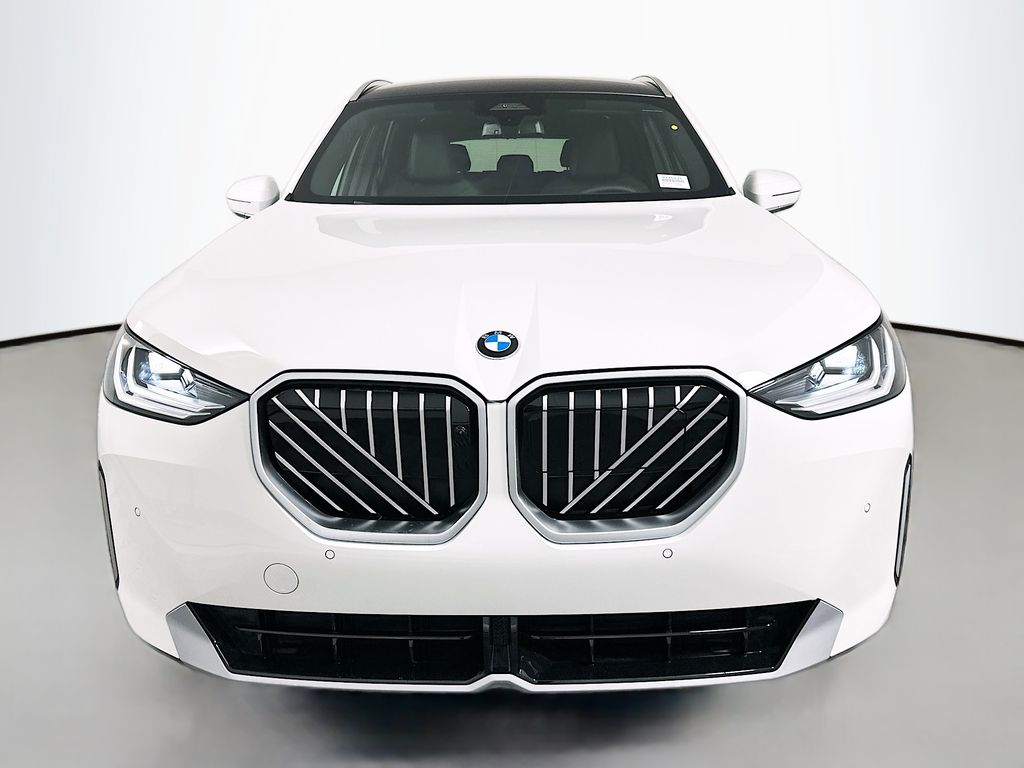 Thumbnail: 2026 BMW X3 - 2