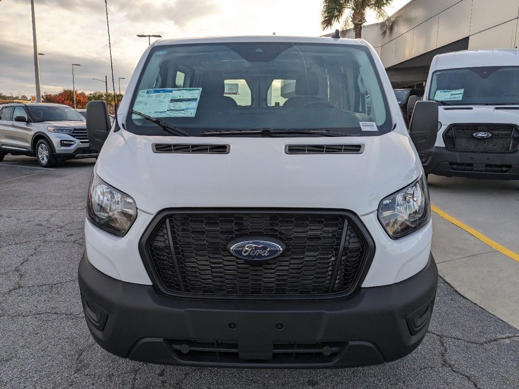 2024 Ford Transit 150